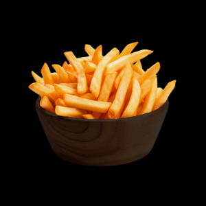 menu-FrenchFries